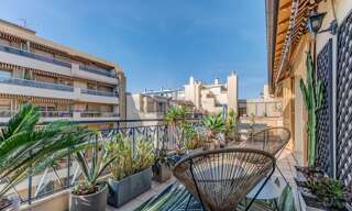 Appartement 2 Pièces 41 m² à vendre à Nice (06000)