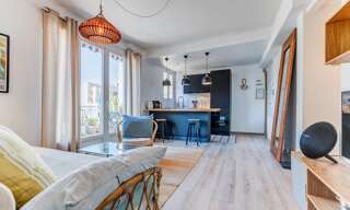 Appartement 2 Pièces 41 m² à vendre à Nice (06000)