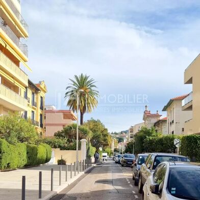 Appartement 3 pièces 273000 €