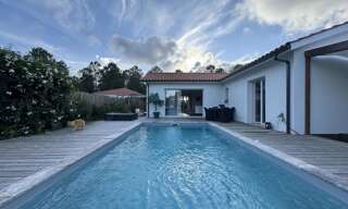 Maison 6 Pièces 117 m² à vendre à Mimizan (40200)