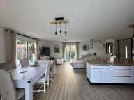 Mimizan Raffinement et Confort : Villa avec Piscine au Calme — photo 3