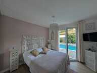 Mimizan Raffinement et Confort : Villa avec Piscine au Calme — photo 4