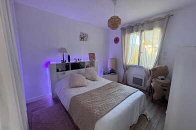 Maison 6 pièces 449000 €