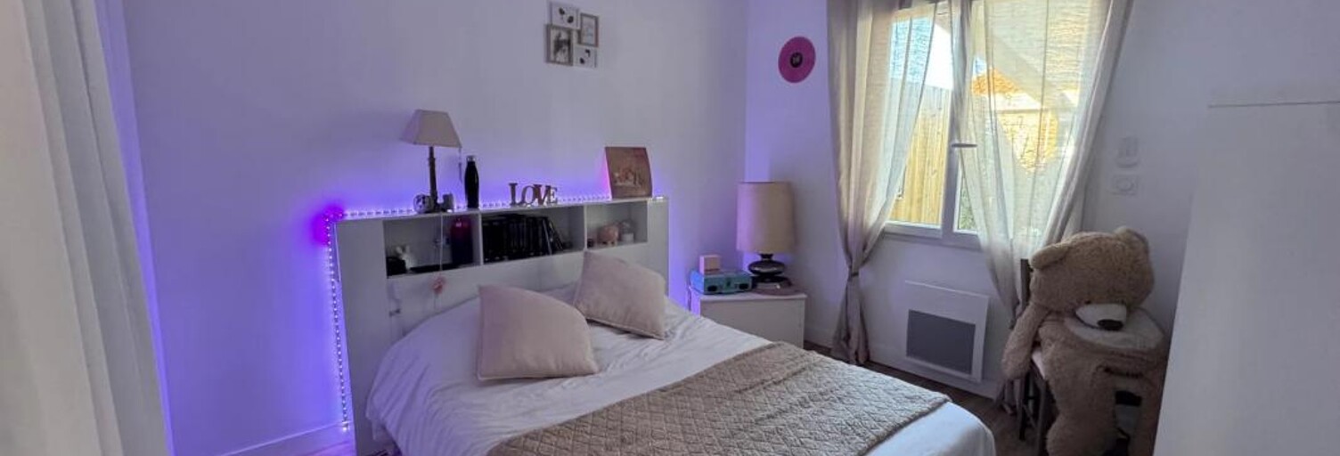 Maison 6 Pièces 117 m² à vendre à Mimizan (40200)