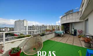 Appartement 3 Pièces 61 m² à vendre à Rezé (44400)