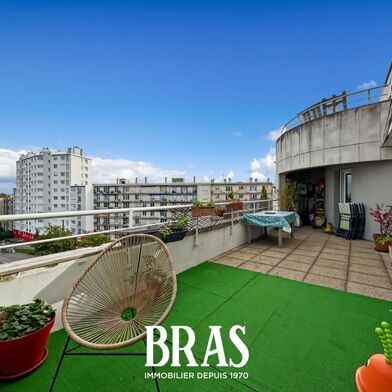 Appartement 3 pièces 229000 €