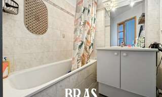 Appartement 3 Pièces 61 m² à vendre à Rezé (44400)