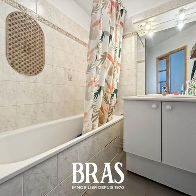 Appartement 3 pièces 229000 €