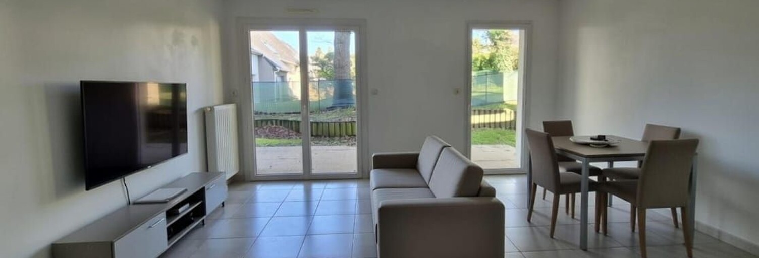 Appartement 3 Pièces 57 m² à vendre à Pornichet (44380)