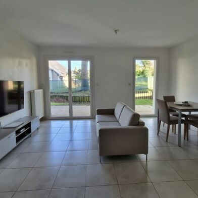 Appartement 3 pièces 295900 €