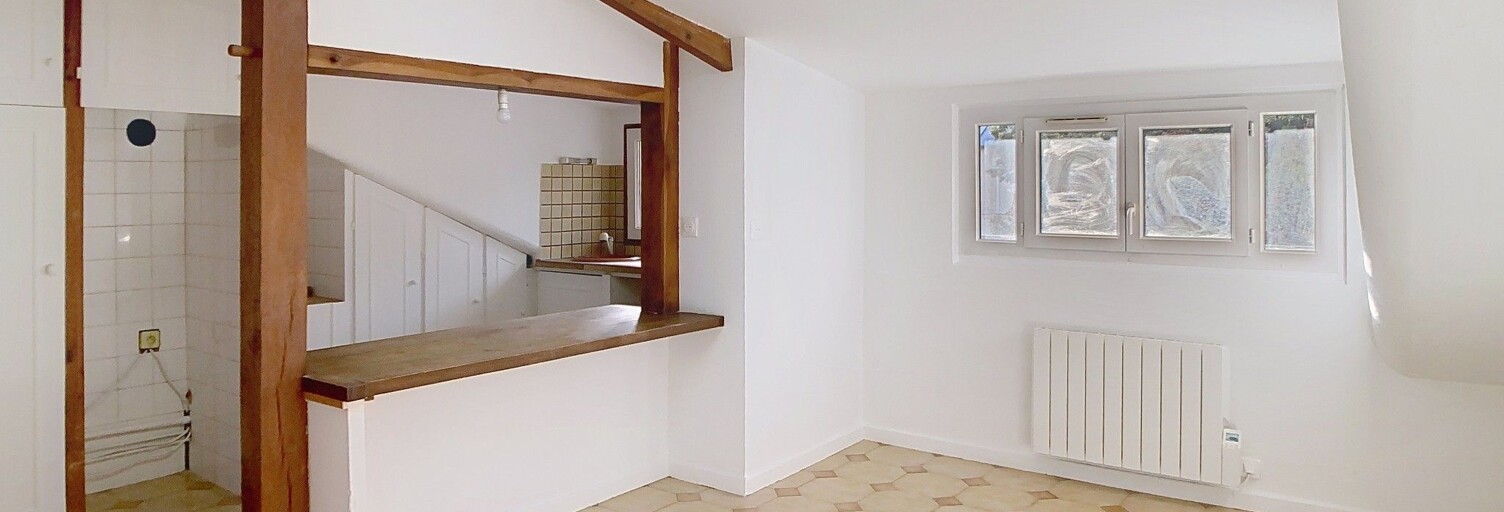 Appartement 3 Pièces 47 m² à vendre à Thiais (94320)