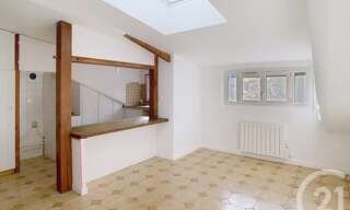 Appartement 3 Pièces 47 m² à vendre à Thiais (94320)