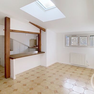 Appartement 3 pièces 185000 €