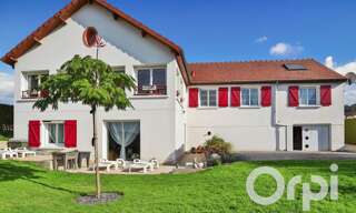 Maison 8 Pièces 192 m² à vendre à Gisors (27140)