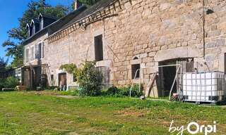 Maison 3 Pièces 117 m² à vendre à Montel-de-Gelat (63380)