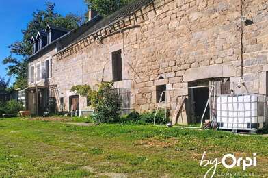 Maison 3 pièces 175000 €