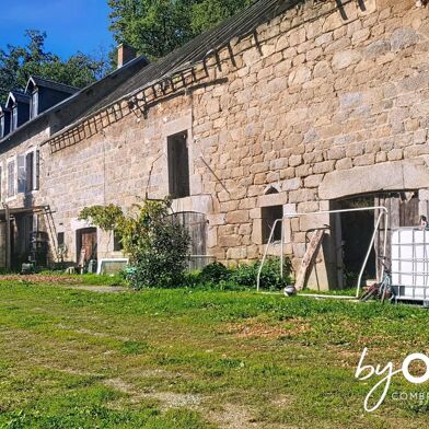 Maison 3 pièces 175000 €