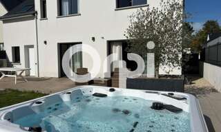 Maison 6 Pièces 146 m² à vendre à Séné (56860)