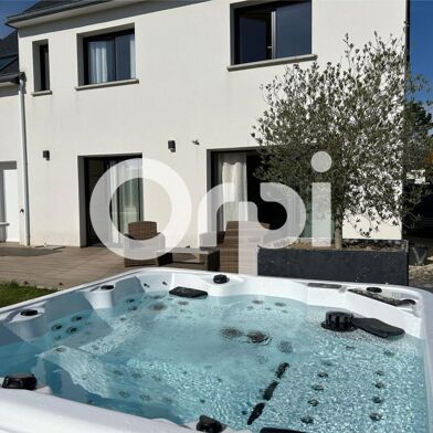 Maison 6 pièces 682500 €