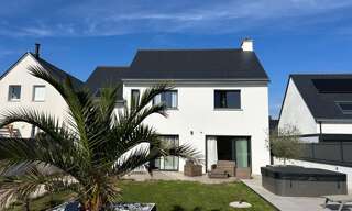 Maison 6 Pièces 146 m² à vendre à Vannes (56000)