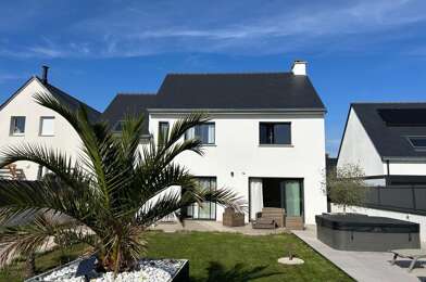 Maison 6 pièces 682500 €