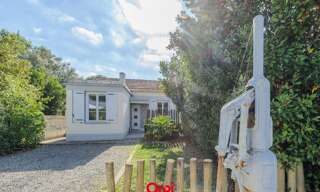 Maison 3 Pièces 80 m² à vendre à Angoulins (17690)