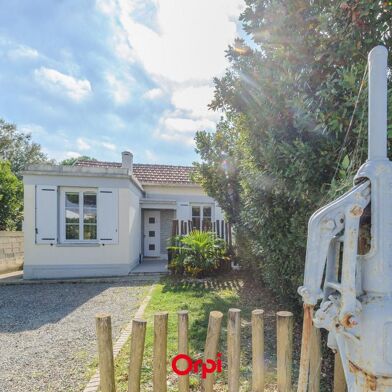 Maison 3 pièces 336000 €