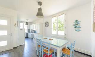 Maison 3 Pièces 80 m² à vendre à Angoulins (17690)