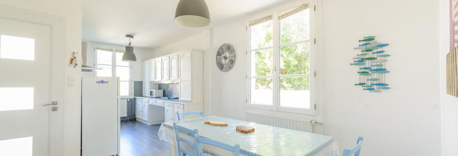 Maison 3 Pièces 80 m² à vendre à Angoulins (17690)