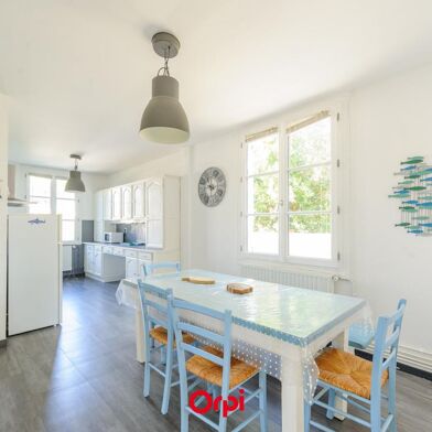 Maison 3 pièces 336000 €