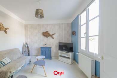 Maison 3 pièces 298000 €