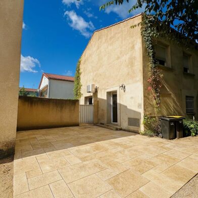 Maison 4 pièces 199000 €