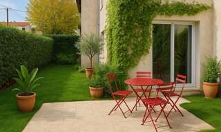 Maison 4 Pièces 77 m² à vendre à Nîmes (30900)