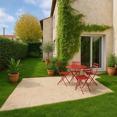 Maison 4 pièces 182000 €