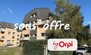 Appartement 2 Pièces 46 m² à vendre à Mende (48000)