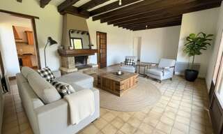 Maison 6 Pièces 120 m² à vendre à Saint-Vincent-de-Tyrosse (40230)