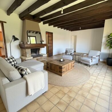 Maison 6 pièces 420000 €