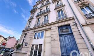 Appartement 1 Pièce 44 m² à vendre à Nancy (54000)