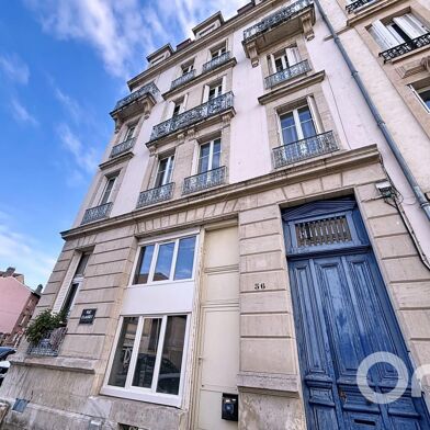 Appartement 1 pièces 138000 €