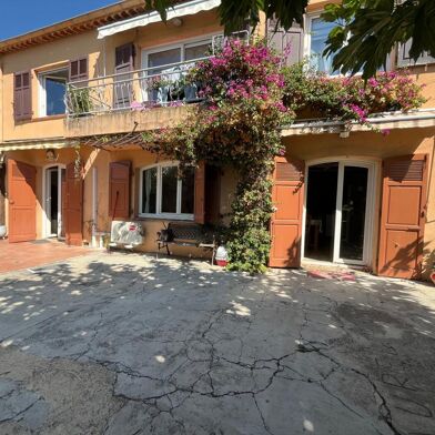 Maison 3 pièces 525000 €