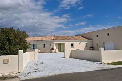 Maison 7 pièces 530400 €