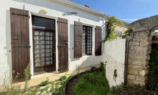 Maison 6 Pièces 68 m² à vendre à Saint-Pierre-d'Oléron (17310)