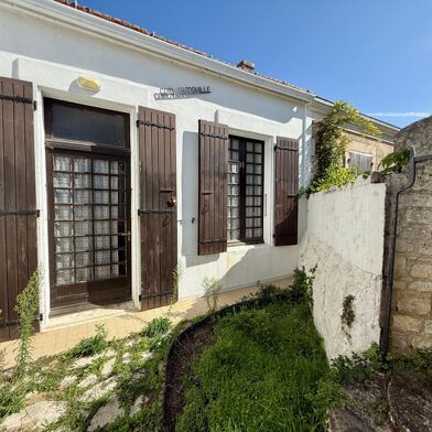 Maison 6 pièces 199600 €
