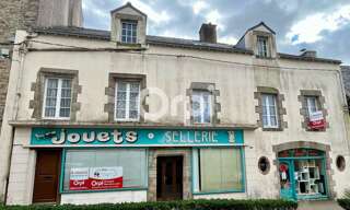 Commerce  73 m² à vendre à La Roche-Bernard (56130)