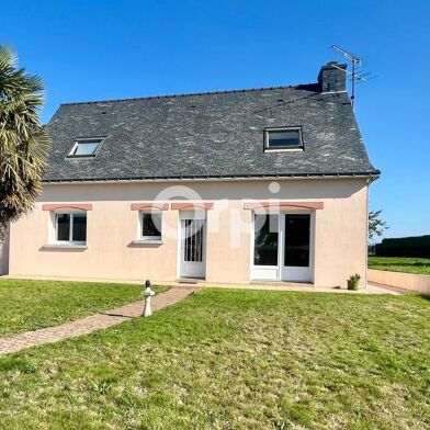 Maison 5 pièces 294000 €