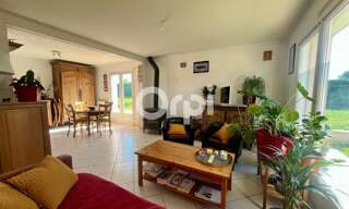 Maison 5 Pièces 145 m² à vendre à Nivillac (56130)