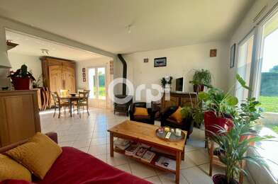 Maison 5 pièces 267750 €