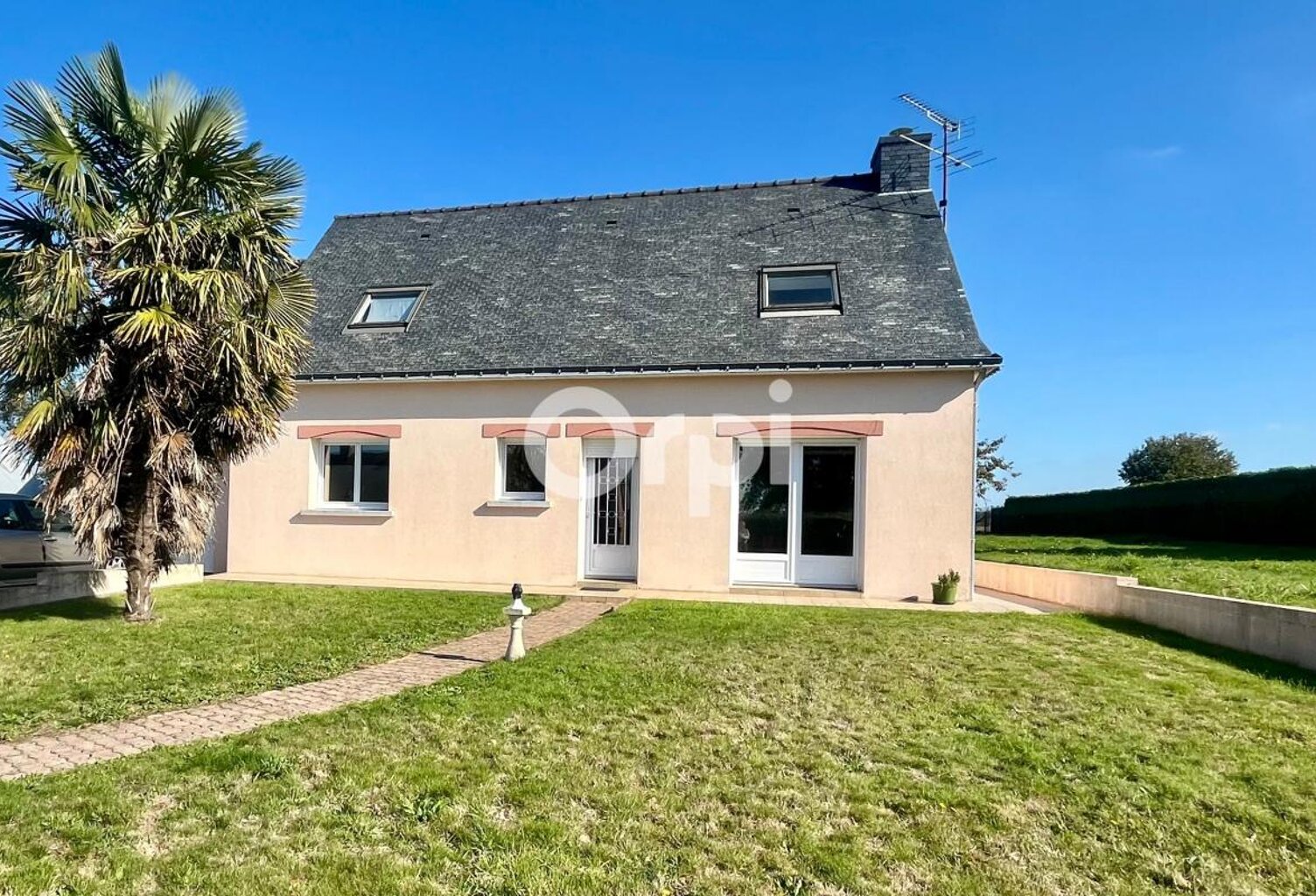 Maison À Vendre — photo 1
