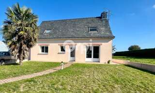 Maison 5 Pièces 145 m² à vendre à Nivillac (56130)