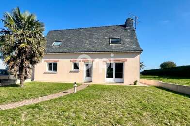 Maison 5 pièces 267750 €
